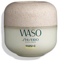 Shiseido Waso Yuzu-C (Beauty Sleeping Mask) 50 ml éjszakai hidratáló arcmaszk