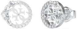 Guess Acél bedugós fülbevaló 4 Love JUBE05041JWRHT/U