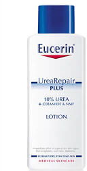 Eucerin Testápoló UreaRepair Plus 10% (Body Lotion) 400 ml
