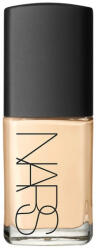 NARS Folyékony smink Sheer Glow (Foundation) 30 ml Gobi
