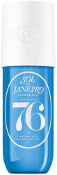 Sol de Janeiro Parfümös test- és hajspray Brazilian Crush Cheirosa 76 (Hair and Body Fragrance Mist) 90 ml