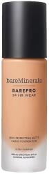 bareMinerals Mattító smink SPF 20 Barepro Skin-Perfecting (Matte Liquid Foundation) 30 ml Medium 32 Cool