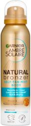 Garnier Önbarnító testpermet Ambre Solaire Natural Bronzer Medium (Self-Tan Mist Body) 150 ml