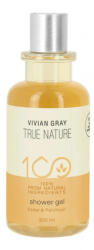 VIVIAN GRAY Tusfürdő True Nature Cedar & Patchouli (Shower Gel) 300 ml
