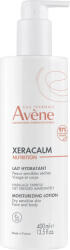 Avène Hidratáló krém arcra és testre Xeracalm Nutrition (Moisturizing Lotion) 400 ml