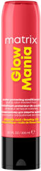 Matrix Balzsam festett hajra Glow Mania (Color Protecting Conditioner) 300 ml