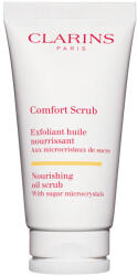 Clarins Olajos arcradír Comfort Scrub (Nourishing Oil Scrub) 50 ml