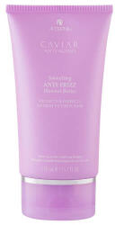 Alterna Caviar Anti-Aging (Smoothing Anti-Frizz Blowout Butter) 150 ml hajsimító balzsam a rakoncátlan és töredező hajra