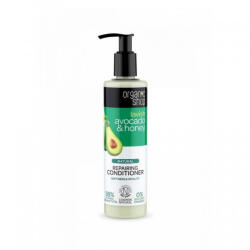 Organic Shop Megújító balzsam Avokádó és méz (Repairing Conditioner) 280 ml 280 ml