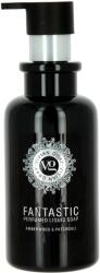 VIVIAN GRAY Folyékony kézszappan Fantastic Amberwood & Patchouli (Perfumed Liquid Soap) 300 ml
