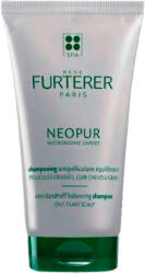 Rene Furterer Korpásodás elleni sampon zsíros fejbőrre Neopur (Oily Scalp Dandruff Shampoo) 150 ml