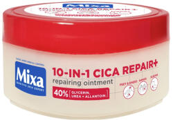 Mixa Regeneráló kenőcs 10 az 1-ben Cica Repair+ (Repairing Ointment) 150 ml
