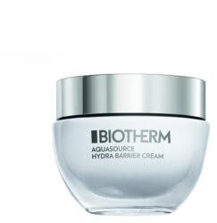 Biotherm Hidratáló arckrém Aquasource (Hydra Barrier Cream) 50 ml