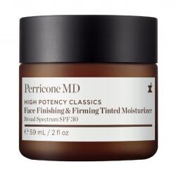Perricone MD Feszesítő tonizáló arckrém High Potency Classics (Face Finishing & Firming Moisturizer Tint SPF 30) 59 ml