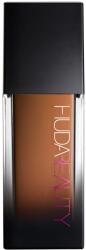 Huda Beauty Mattító smink #FauxFilter (Luminous Matte Foundation) 35 ml 455R Peanut Butter Cup