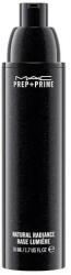 MAC Cosmetics Sminkalapozó bázis Prep + Prime (Natural Radiance Primer) 50 ml Radiant Pink