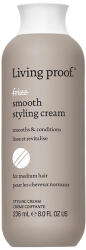 Living Proof Kreppesedés elleni hajformázó krém No Frizz (Smooth Styling Cream) 236 ml