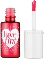 Benefit Folyékony ajak- és arcfesték Loventint (Cheek & Lip Stain) 6 ml