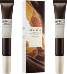 SKIN1004 Helyreállító krémkészlet érzékeny szemkörnyékre Madagascar Centella