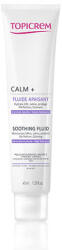 TOPICREM Nyugtató bőrápoló fluid CALM + (Soothing Fluid) 40 ml
