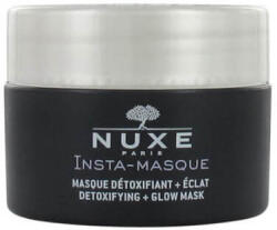 Nuxe Insta-Masque (Detoxifying + Glow Mask) 50 ml méregtelenítő maszk a ragyogó bőrért