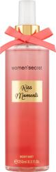 Women'Secret Kiss Moments - testpermet 250 ml
