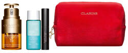 Clarins Ajándékcsomag Double Serum Eye Collection