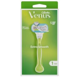 Gillette Női borotva Venus Extra Smooth + 1 fej