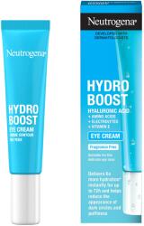 Neutrogena Világosító szemkörnyékápoló krém Hydro Boost (Eye Awakening Gel-Cream) 15 ml
