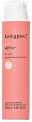 Living Proof Hajformázó krém hullámos és göndör hajra Curl (Definer) 200 ml