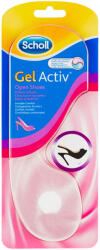 Scholl GelActiv talpbetét nyitott cipőkhöz 1 pár