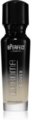 BPerfect Chroma Cover Matte machiaj lichid cu un finisaj mat culoare W1 30 ml