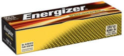 Energizer Industrial E 6LR61 elem (12db/csomag) (7638900361094)