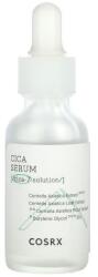 COSRX Nyugtató arcszérum érzékeny bőrre Pure Fit Cica (Serum) 30 ml