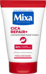 Mixa Krém száraz és repedezett kezekre Cica Repair+ (Concentrated Hand Cream) 50 ml