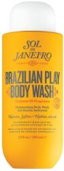 Sol de Janeiro Hidratáló tusfürdő Brazilian Play (Moisturizing Body Wash) 385 ml