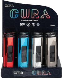  plt usb cura 12/display 71234