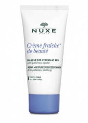 NUXE Creme Fraiche De Beauté (48 HR Moisture SOS Rescue Mask) 50 ml
