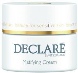 Declaré Hidratáló krém mattító hatással Pure Balance (Matifying Hydro Cream) 50 ml