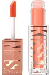 Maybelline Folyékony arcpirosító Sunkisser (Liquid Blush) 4, 7 ml 02 Uptown Glow