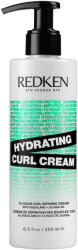 Redken Hidratáló krém göndör hajra (Hydrating Curl Defining Cream) 250 ml