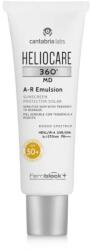 Heliocare Arcvédő emulzió SPF 50+ 360° (Sunscreen Protector Solar) 50 ml