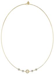 Guess Luxus aranyozott nyaklánc Petra JUBN05097JWYGAQT/U