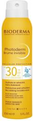 BIODERMA Fényvédő permet SPF 30 Photoderm (Invisible Mist) 150 ml