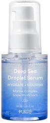 PURITO Hidratáló és tápláló szérum Deep Sea Droplet (Serum) 30 ml