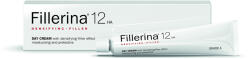 Fillerina Ránctalanító nappali krém 4 -as fokozat 12 HA (Day Cream) 50 ml