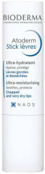 BIODERMA Stick száraz és repedezett ajkakra Atoderm (Stick) 4 g