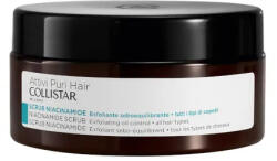 Collistar Haj peeling niacinamiddal Attivi Puri (Niacinamid Scrub) 250 ml