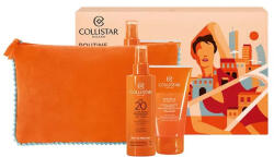Collistar Ajándékcsomag Tanning Moisturizing Set