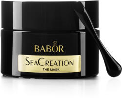 BABOR Arcápoló maszka Seacreation (The Mask) 50 ml